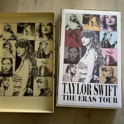 taylor swift vip merch