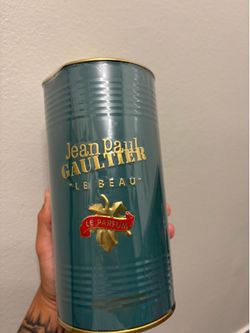 Jean Paul Gaultier Le Beau