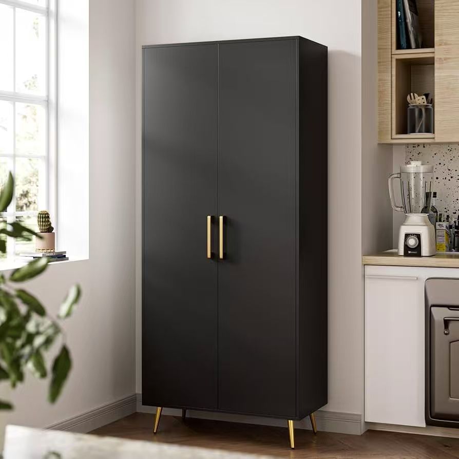 π₯ON SALE 69β Tall Storage Cabinet