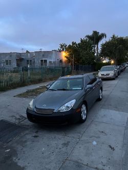 2005 Lexus ES 330