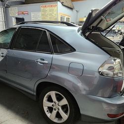 2005 Lexus Rx 330
