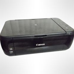 Cannon MP495 Printer For Parts