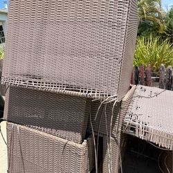 FREEE Outdoor furniture