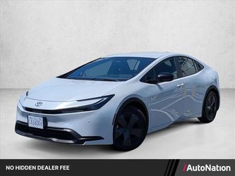 2024 Toyota Prius