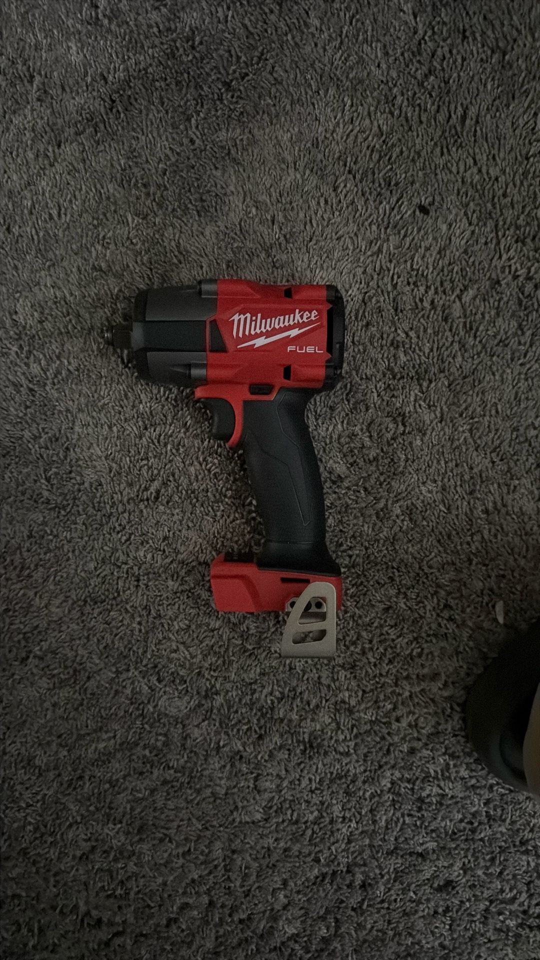 M18 Brushless Fuel Impact Wrench