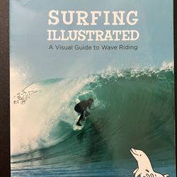 Surfing Illustrated 