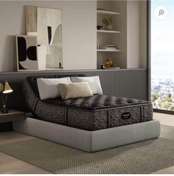 Brand New Beautyrest Black Series 3 Pillow top Mattresses. $2000 Free Delivery 