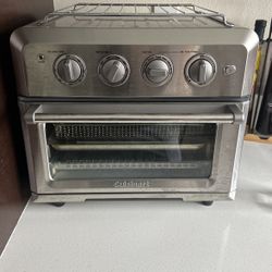 Air Fryer 