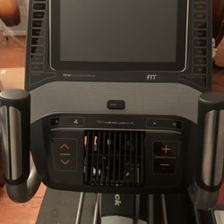 Norditrack Eliptical