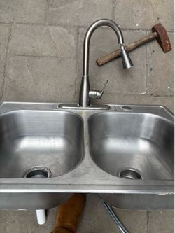 Sink