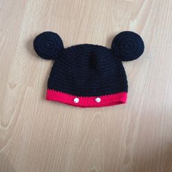 Gorrita De Bebe