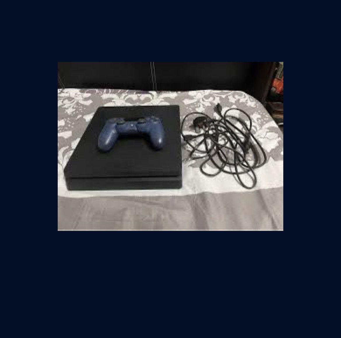 PS4