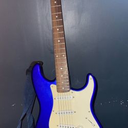 Electric Guitar