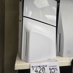 PS5 Slim