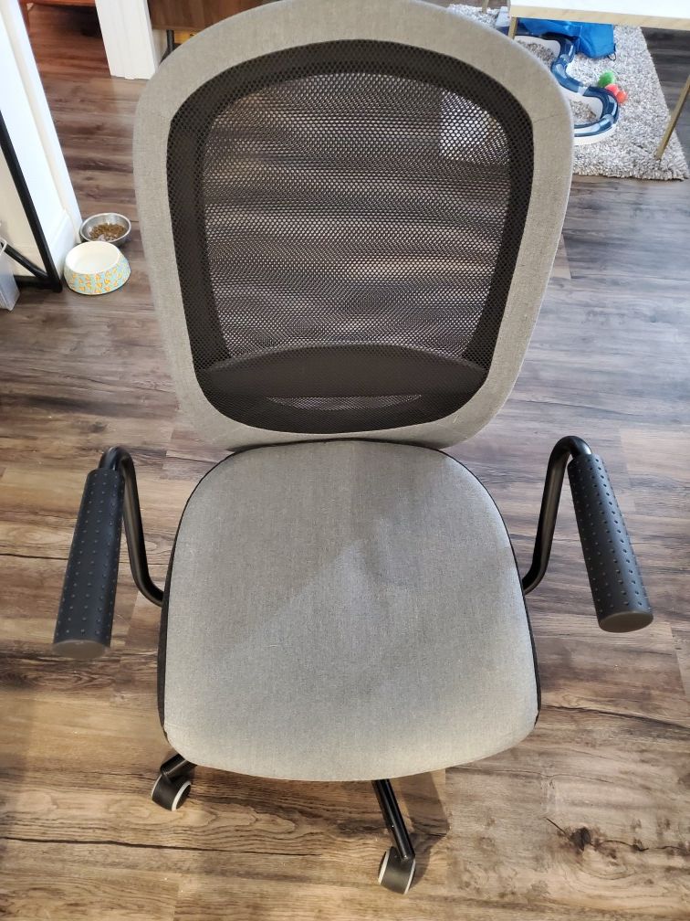 Office chair