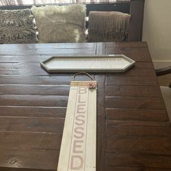 two Farmhouse pictures