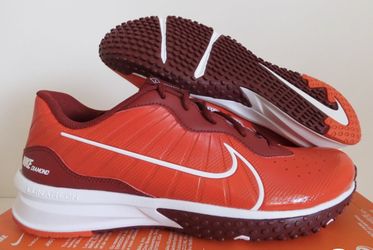 Men's Nike Diamond Lunarlon Shoes