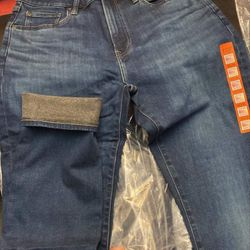 Slim Strech Jeans 