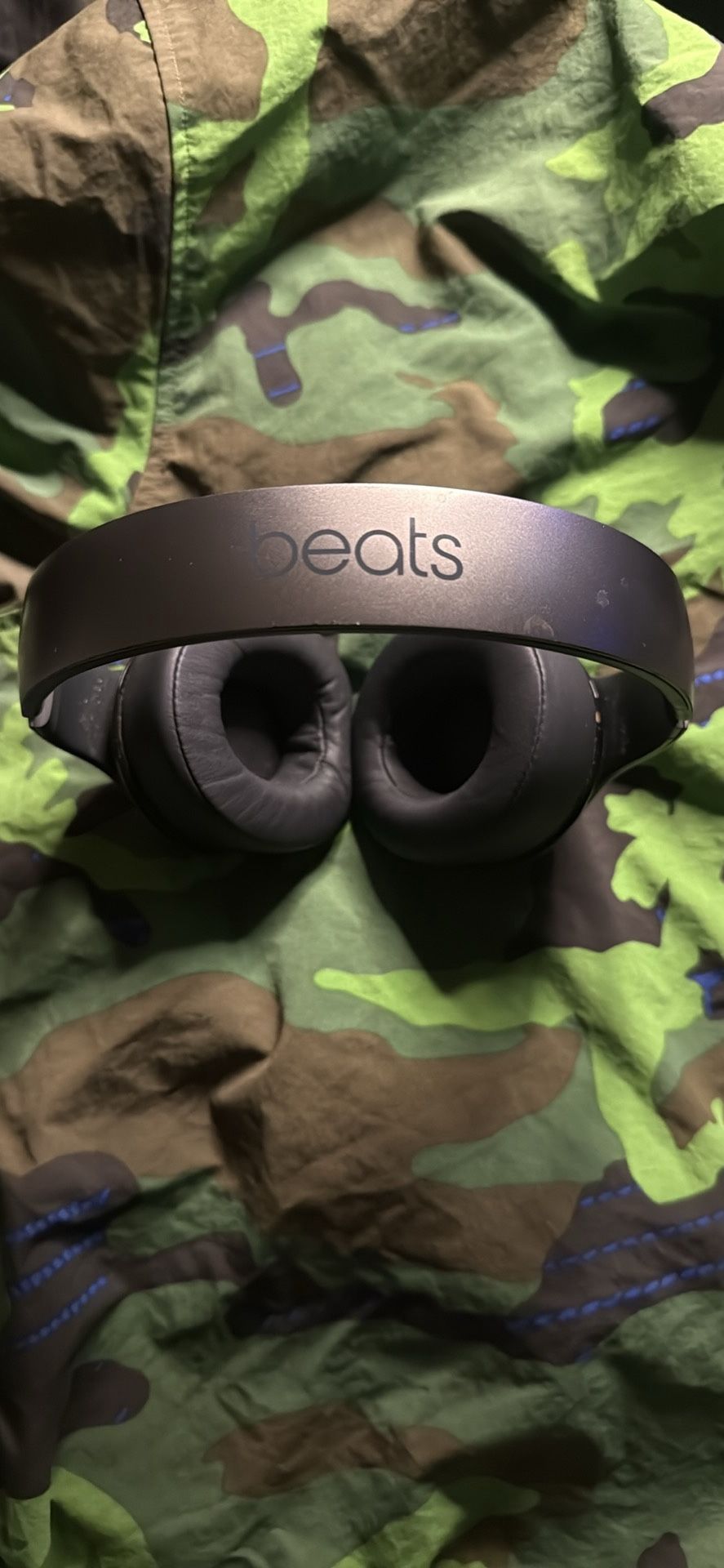 Beats Studio Wireless (2013) – Excellent Battery – Lightly Used Price: $150 (OBO)