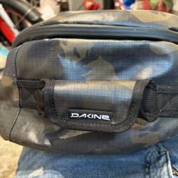 Da Kine High Roller 175cm