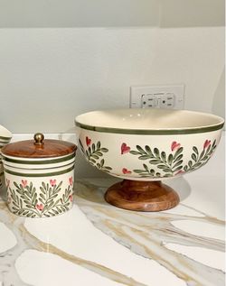 Kitchen decor