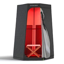 Sauna box pulse pro