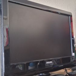 T.V. BRAND PHILIPS 25 INCHES 