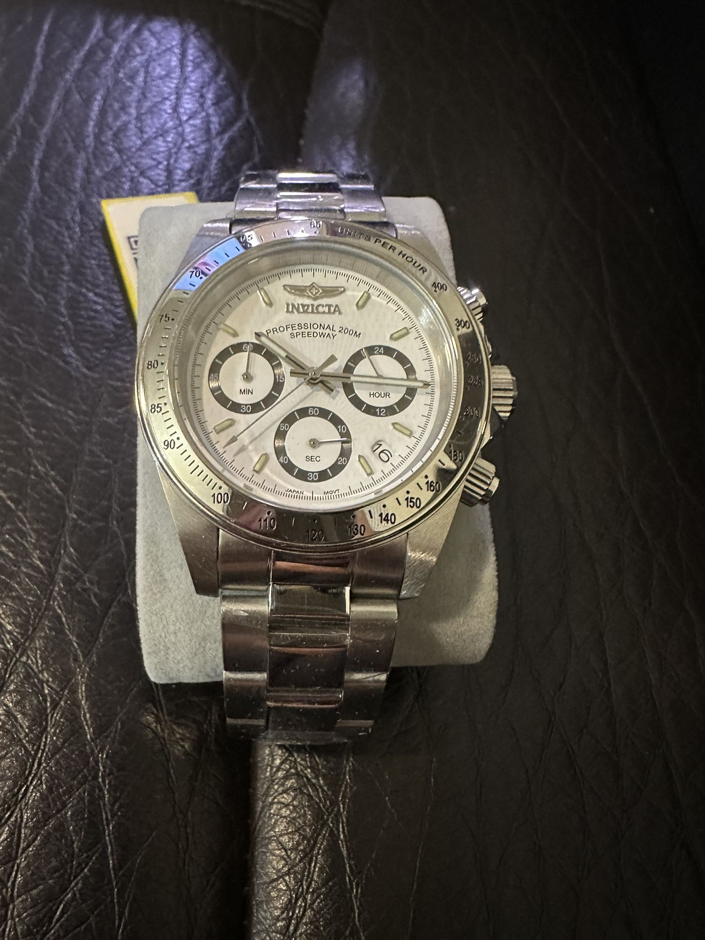 Invicta Watch