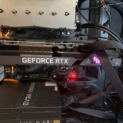 ASUS TUF RTX 3080