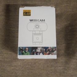 Web Cam