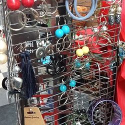 .50¢ Jewelry 