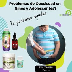 Productos Naturales