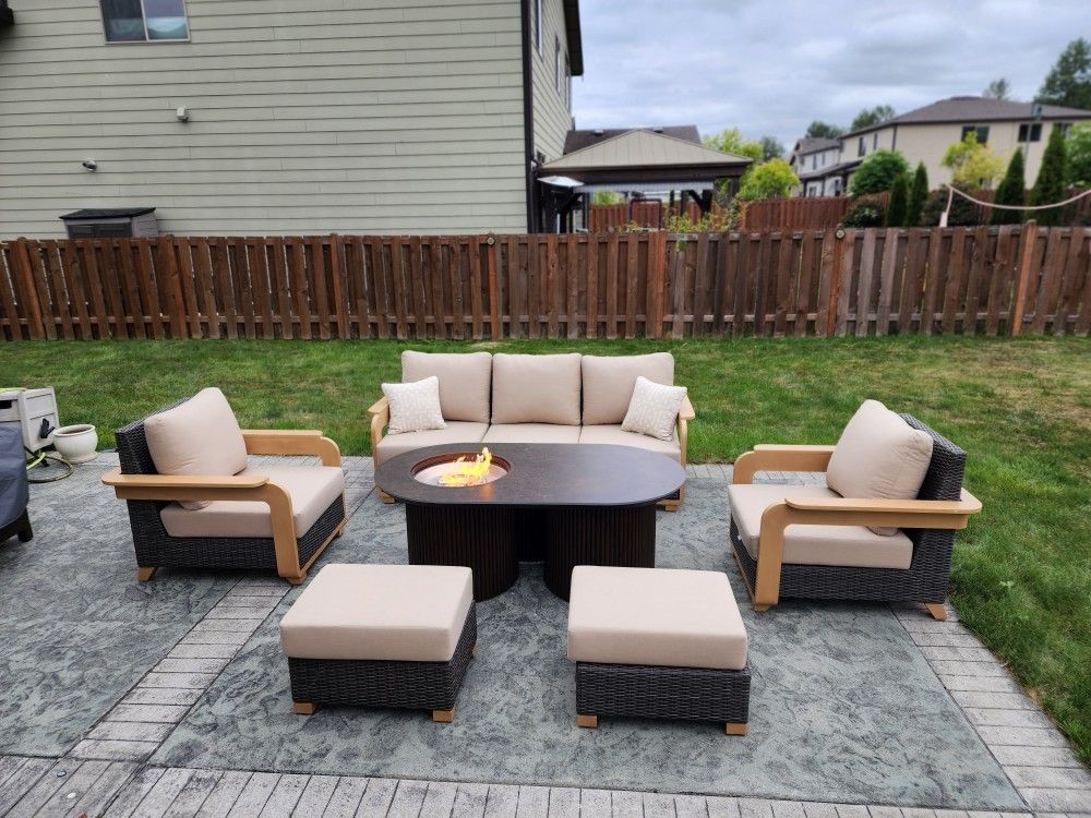 Patio Furniture