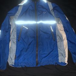 Nike Windbreaker 