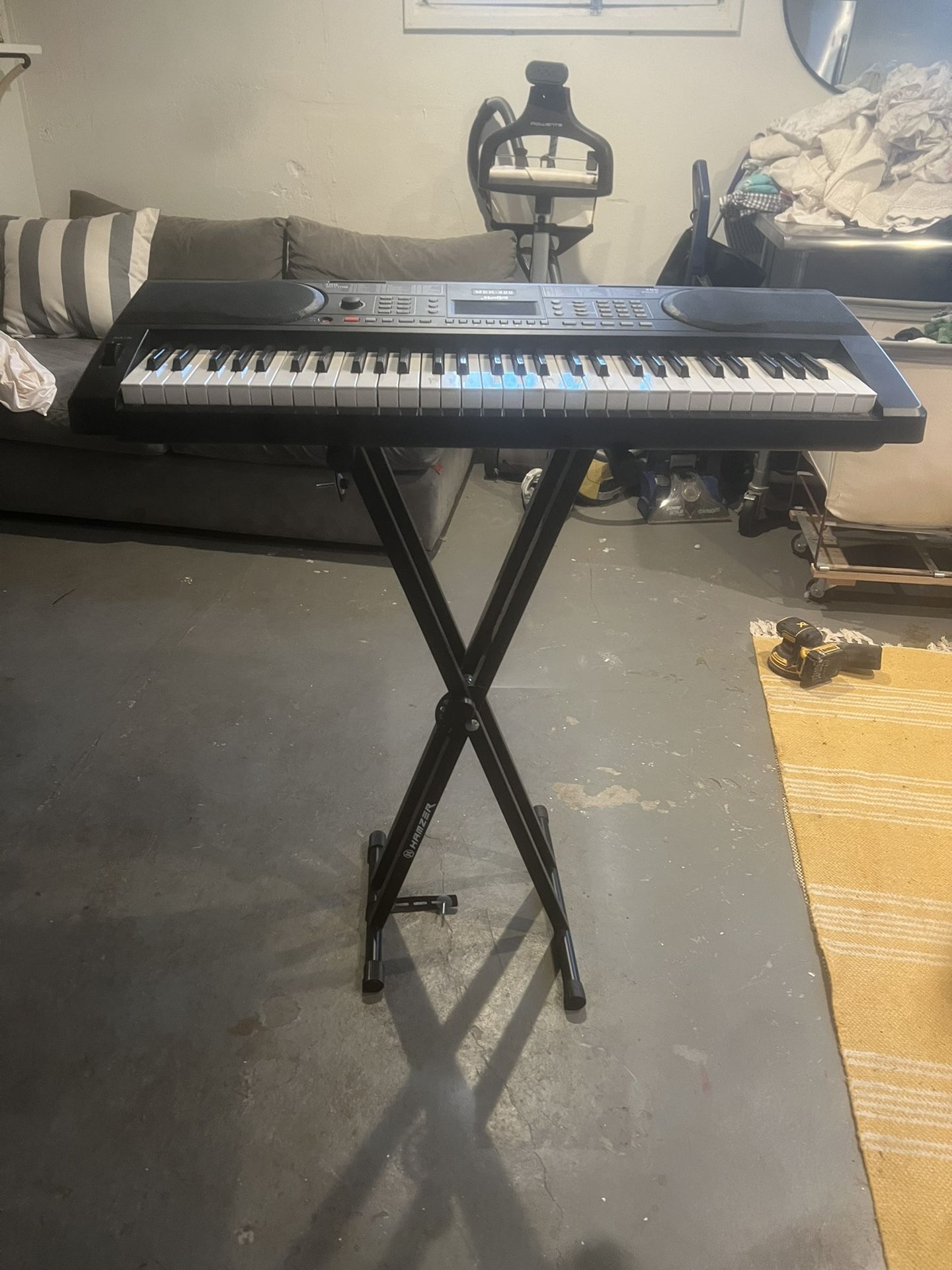 Mel-200