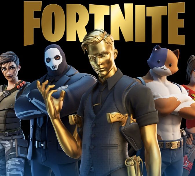 Fortnite coaching