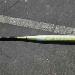 Easton Synergy Speed FP11SY10 34/25 -10 2 1/4” Fastpitch Softball Bat ASA USSA
