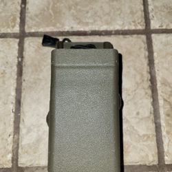 Zero 9 Holsters Radio XPS series