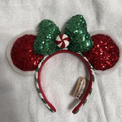Disney Ears