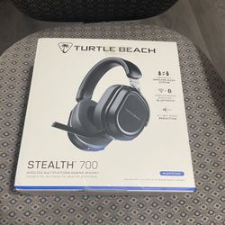 Turtle Beach Headset 