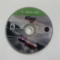 Need for Speed: Rivals Xbox One 
