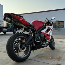 Daytona 675