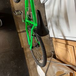 Klein Mountain Bike. Pinnacle 