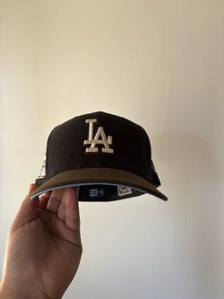 Fitted hat La dodgers 7 1/2