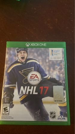 nhl 17