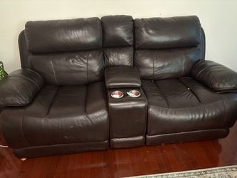 Sofa set