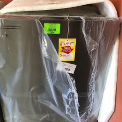 Whirlpool Stainless Steel Top Control Dishwasher