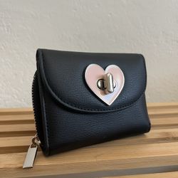Locket Wallet/coinpurse