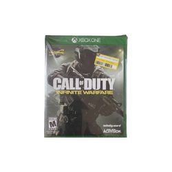 Video Game Xbox One 