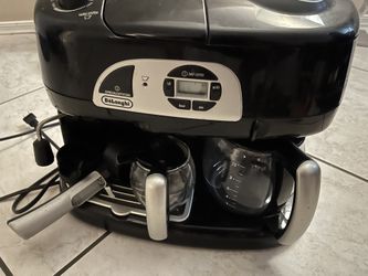 Delonghi Coffee/Espresso Maker